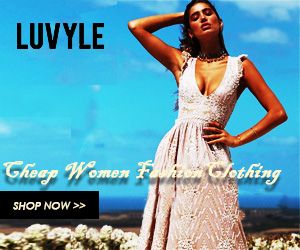 Luvyle women fashion clothing