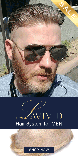Lavivid Hair