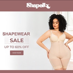 Shapewear Sale